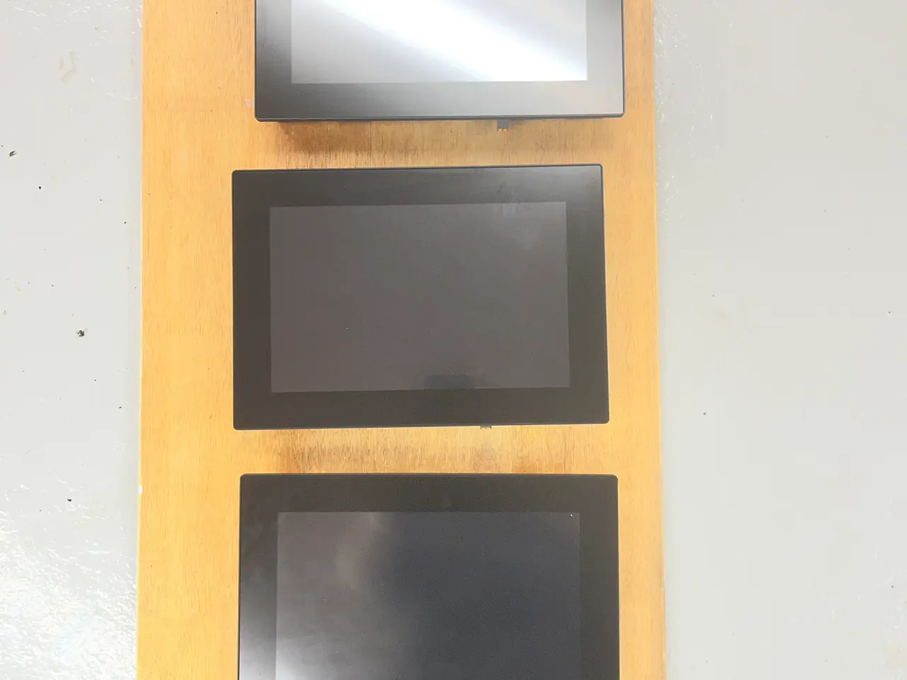 Billede 1 - Touch screen HMI 10,1" B&R