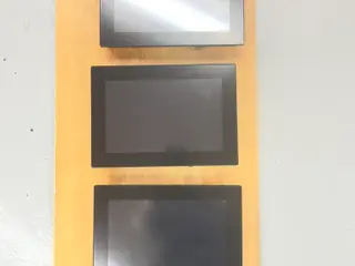 Touch screen HMI 10,1" B&R