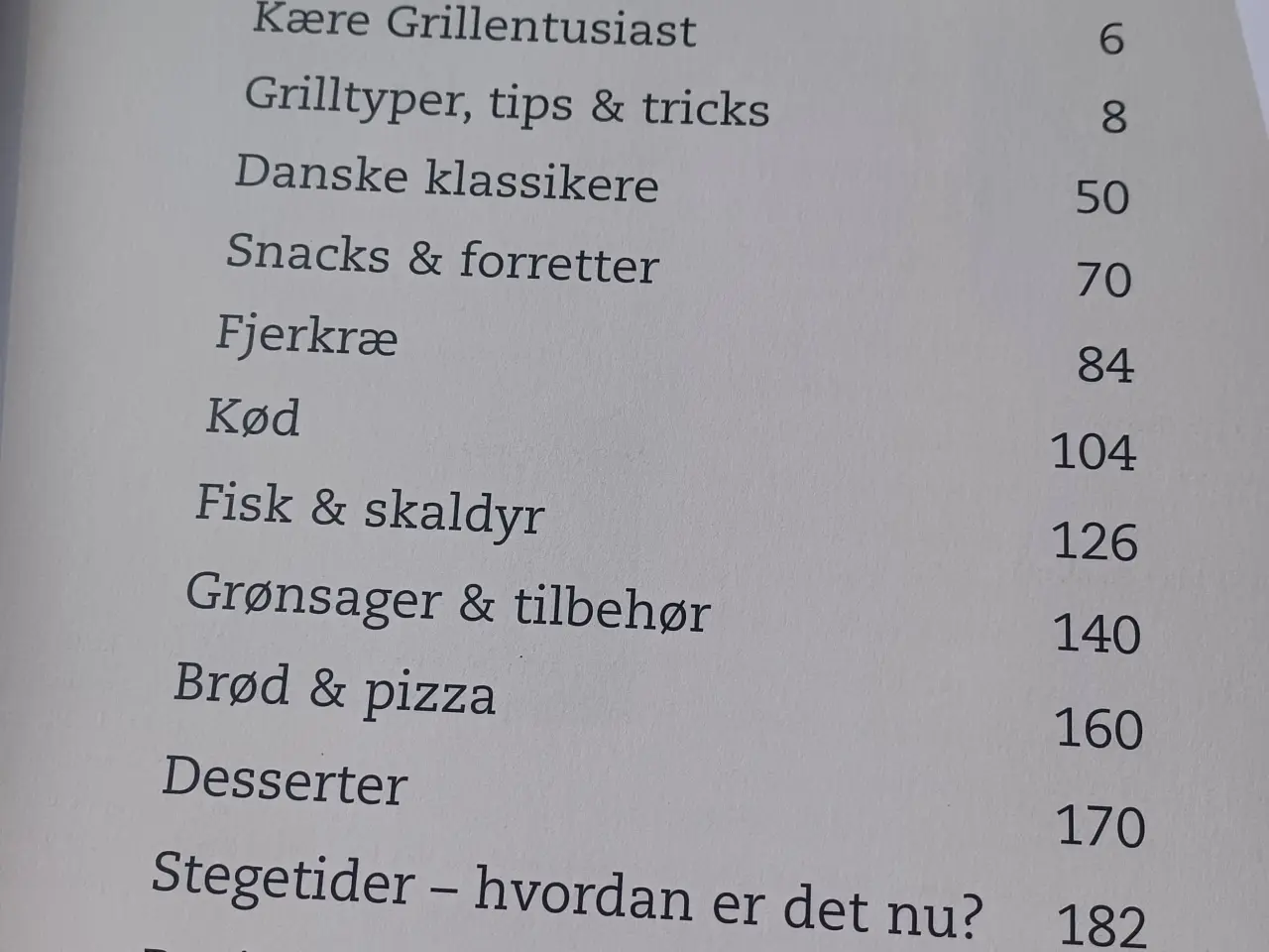Billede 2 - Glæsels Grillerier af Miriam & Jan Glæsel