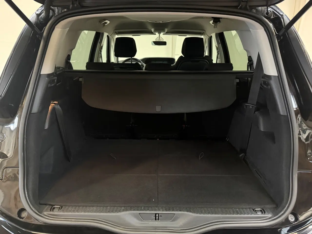 Billede 18 - Citroën Grand C4 Picasso 1,6 BlueHDi 120 Cool 7prs