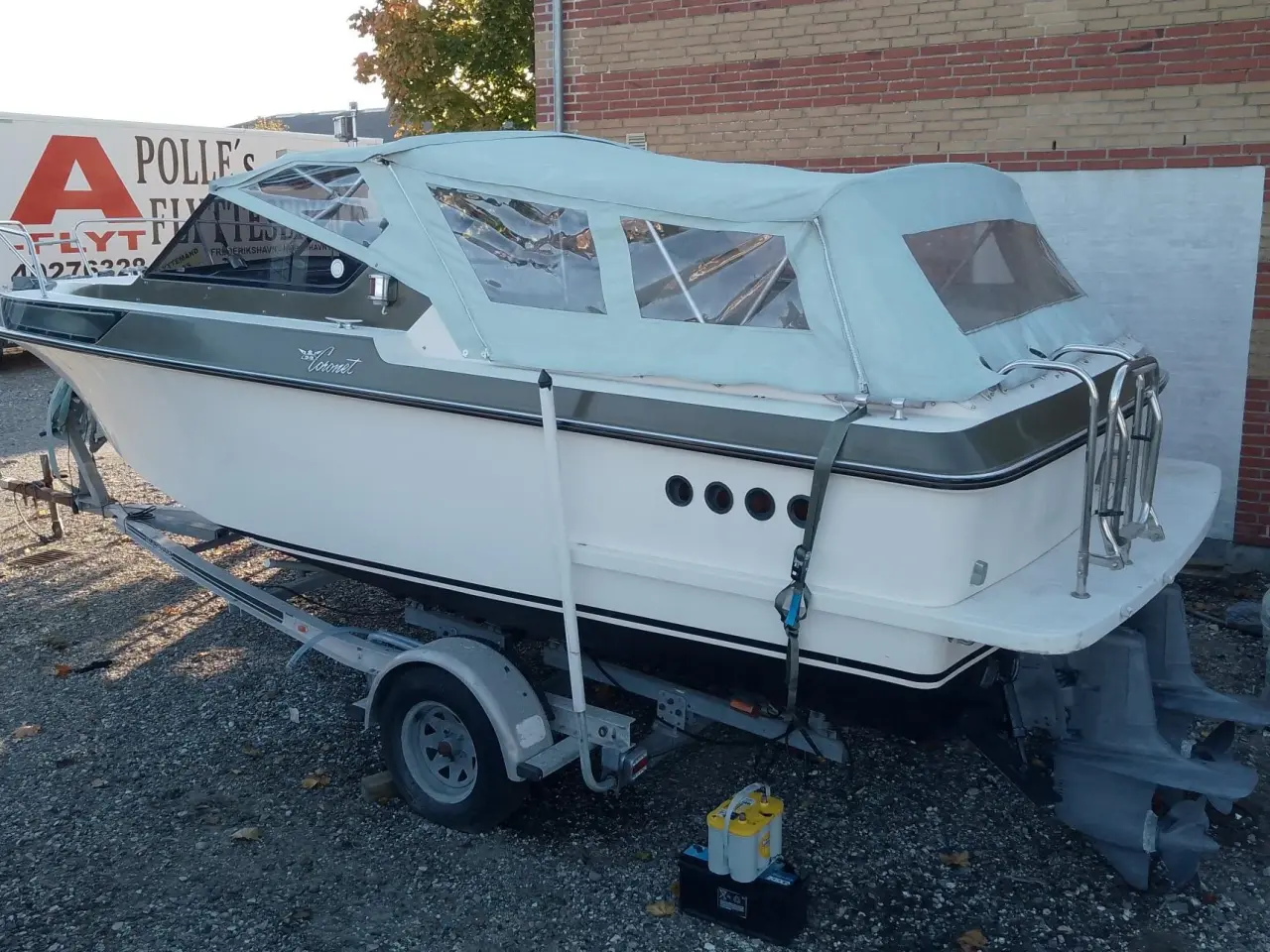Billede 3 - Coronet 22 DC