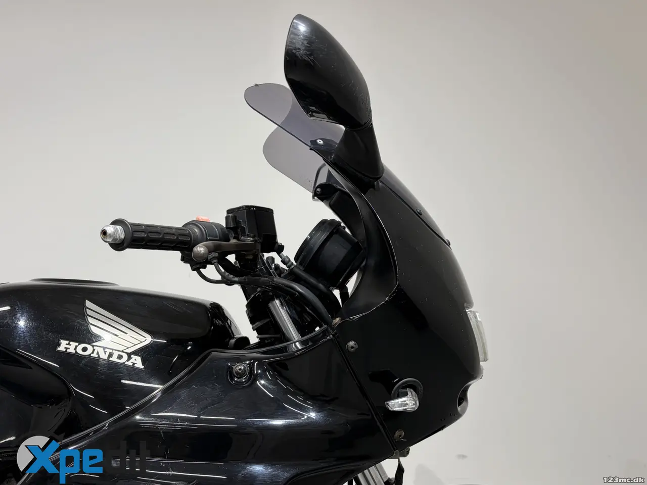 Billede 17 - Honda CB 500