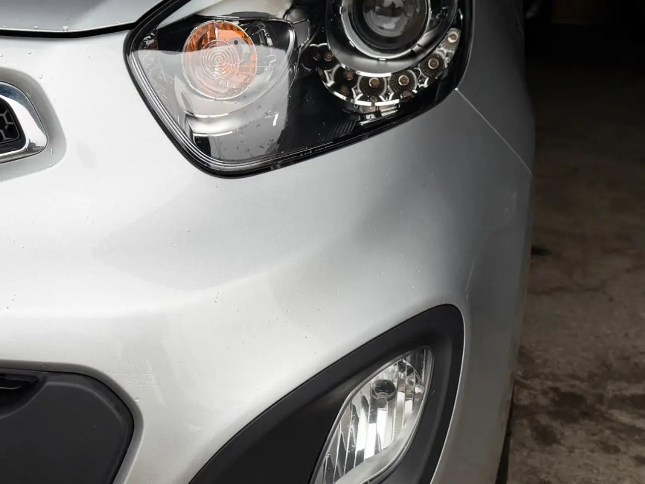 Billede 2 - Kia Picanto 1,0 Exclusive