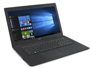 Acer TravelMate P278 15" - Intel i7-6500U 2,5GHz 256GB SSD 8GB Win10 Pro - Grade B