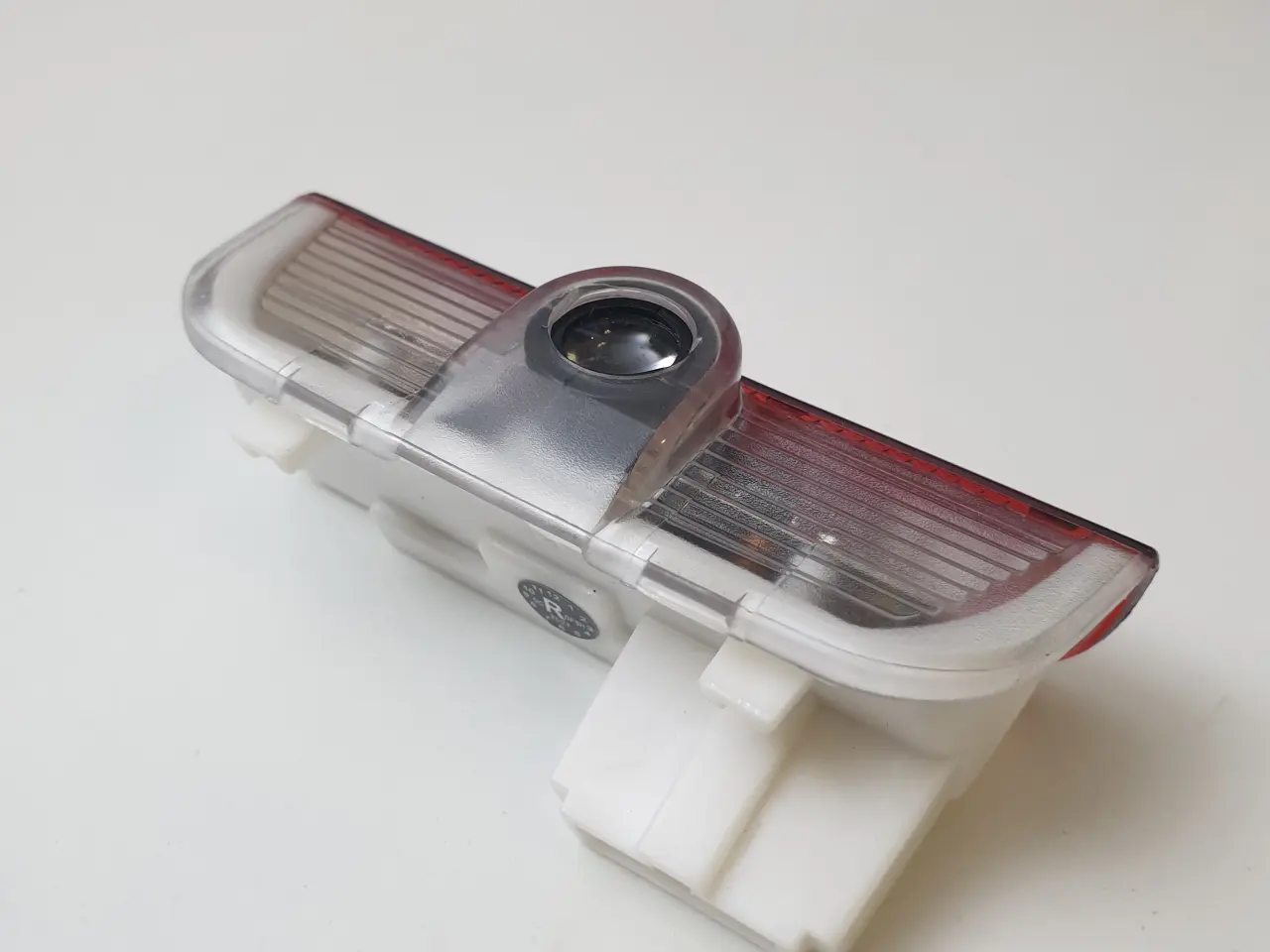Billede 5 - NY! VW LED Dørprojektor Lys / VW Dør LOGO LED Lys