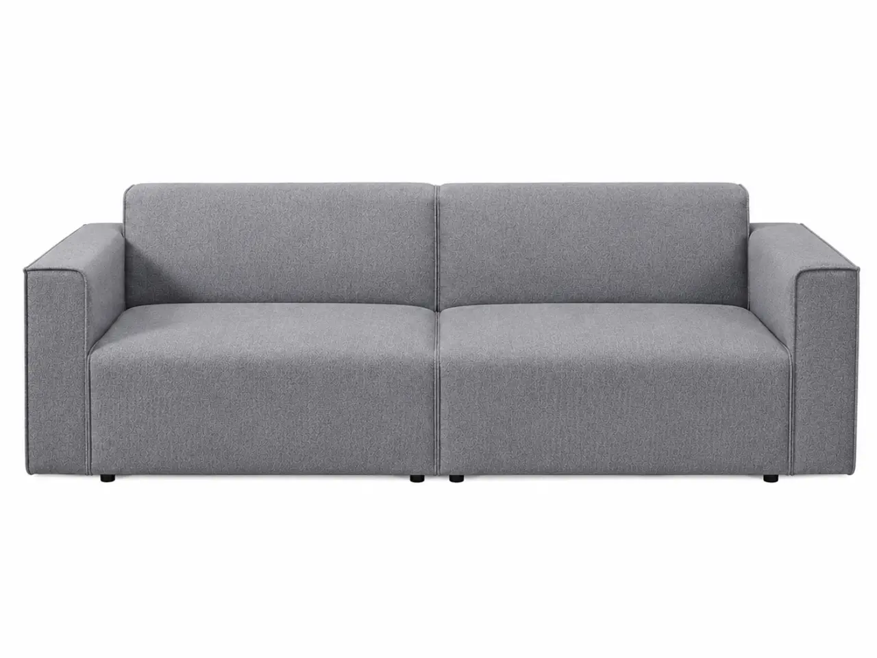 Billede 4 - Stofsofa / modulsofa