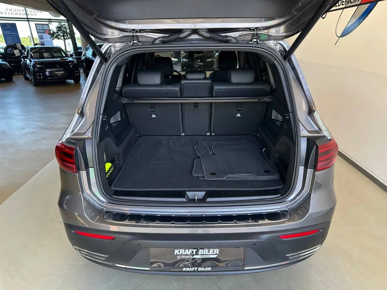 Billede 8 - Mercedes EQB250+ Progressive Advance