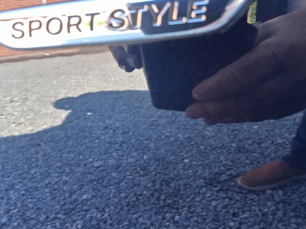 Billede 10 - mercedes E220 amg line sport style