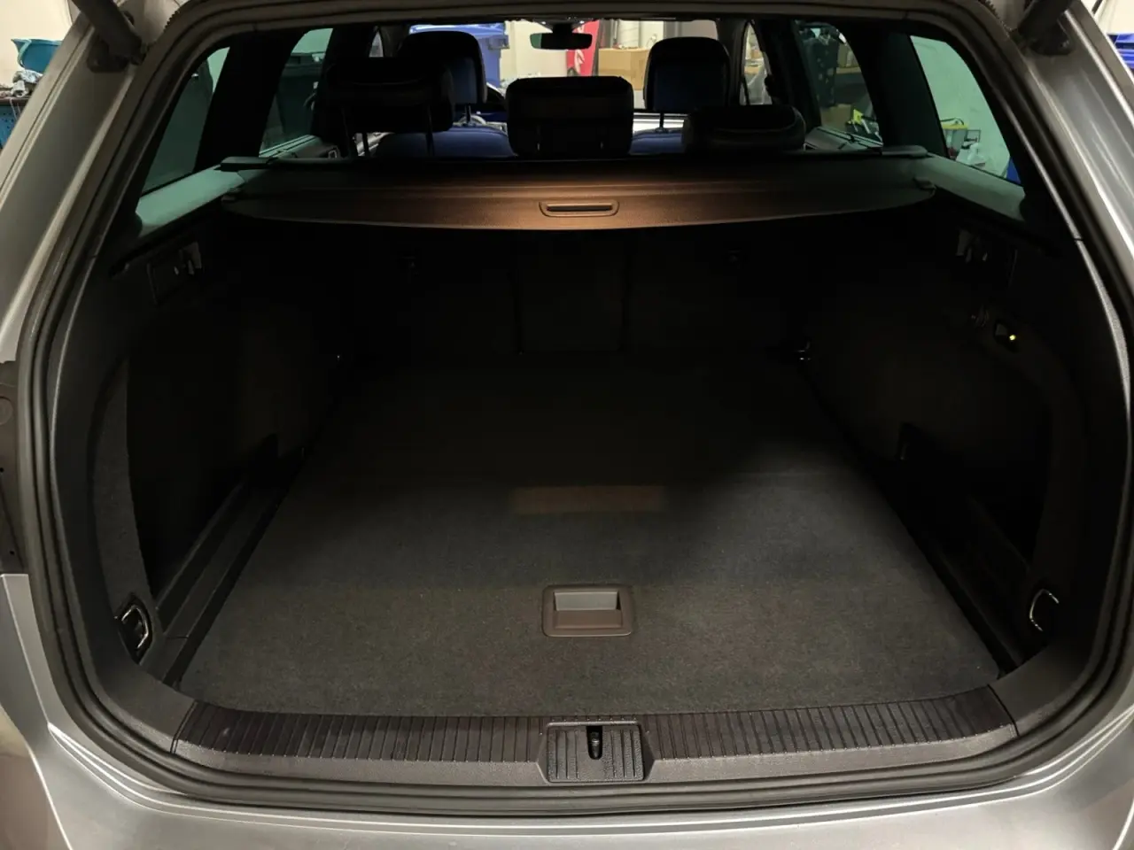 Billede 16 - VW Passat 2,0 TSi 272 R-line Variant DSG 4Motion