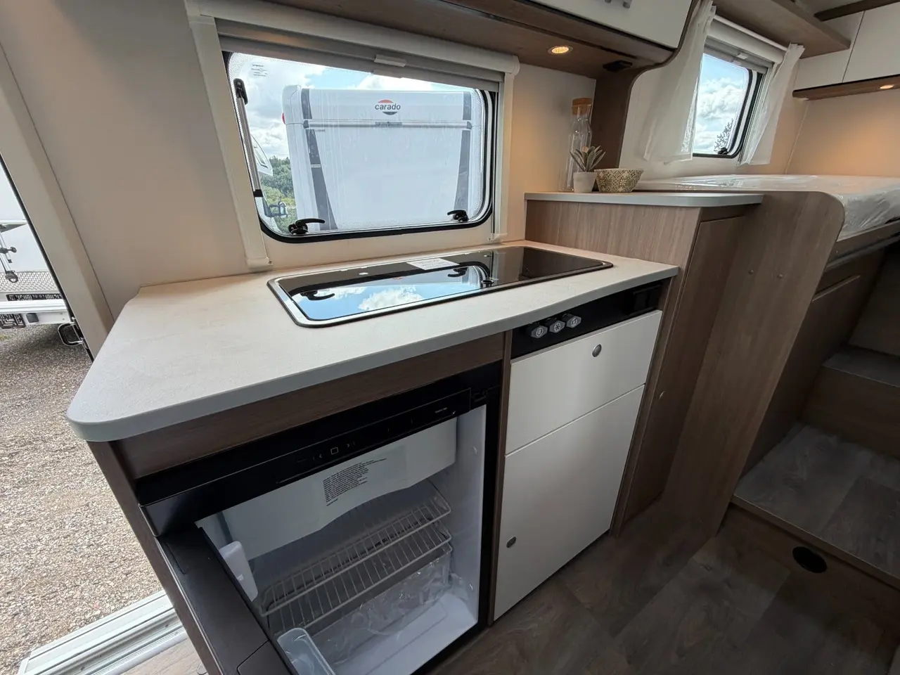 Billede 13 - Carado V337 PRO+ 2,2 JTD 140 aut.