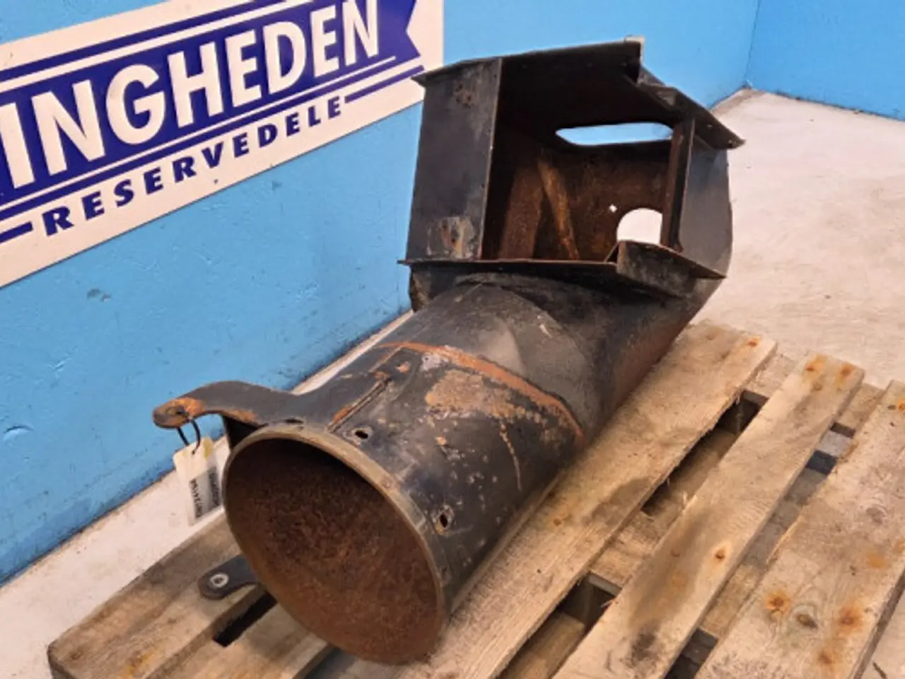 Billede 16 - New Holland CR9080 Elevatorkasse 87011619