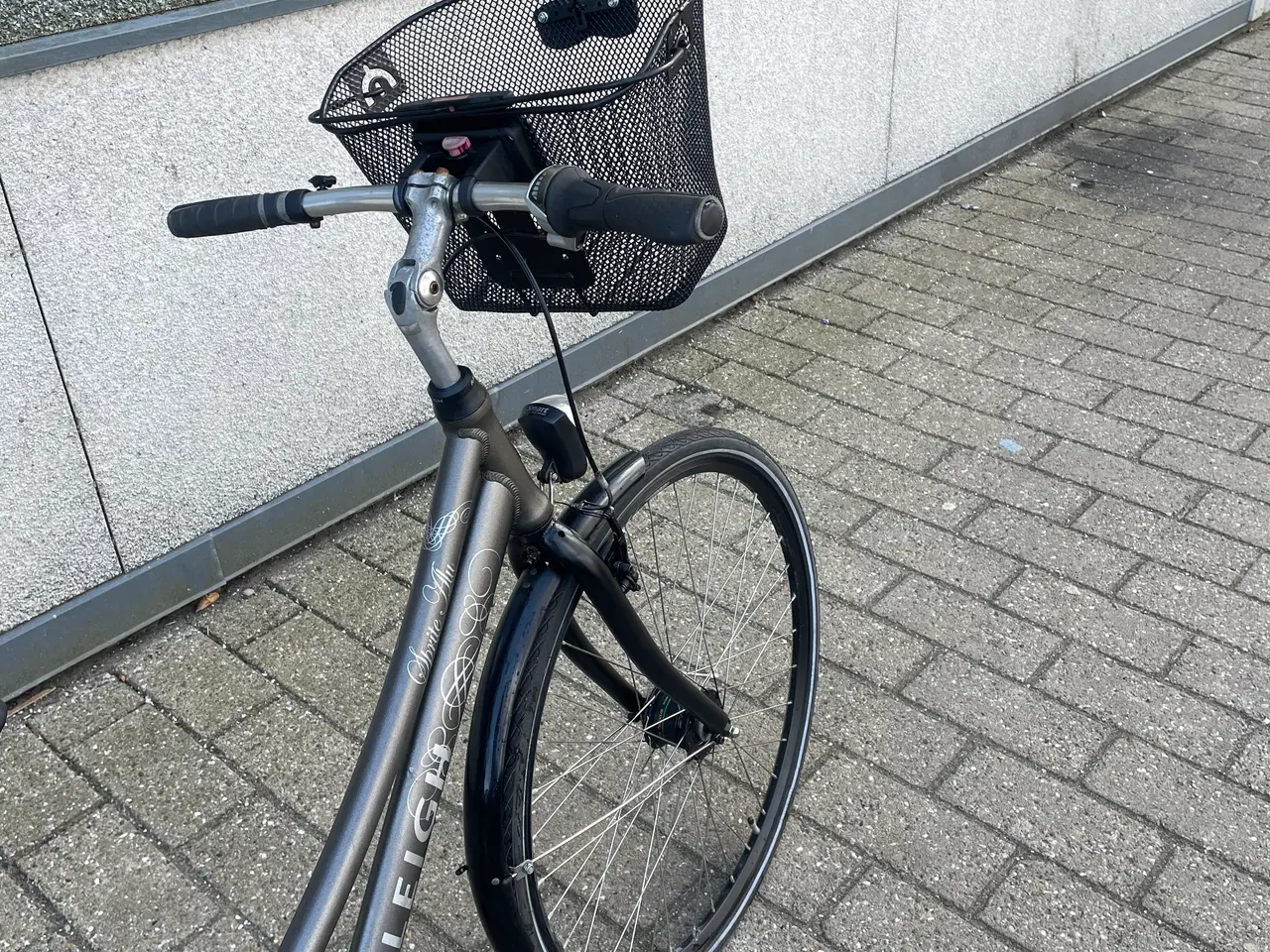 Billede 6 - damecykel.raleigh 28 tommer7 gear,