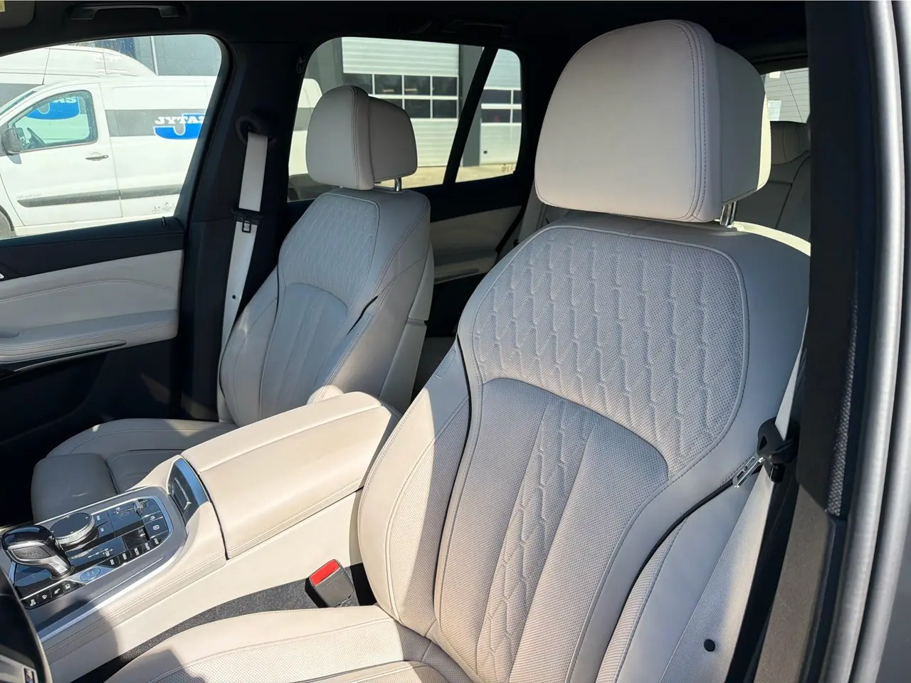 Billede 12 - BMW X5 3,0 xDrive45e M-Sport+ aut.