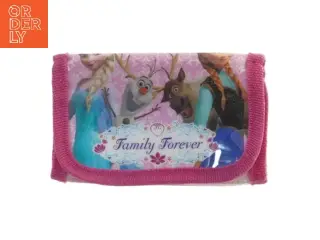Disney Frozen pung fra Disney (str. 12x8 cm)