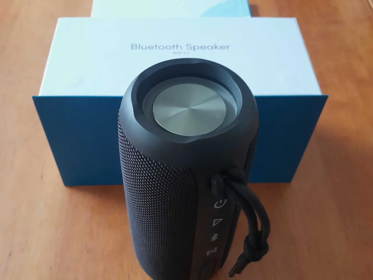 Billede 2 - Bluetooth højtaler