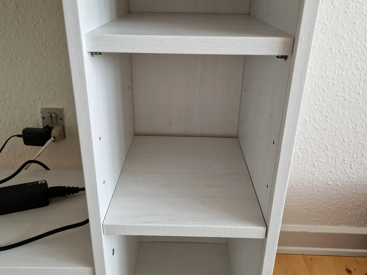 Billede 2 - Fint hjørneskrivebord