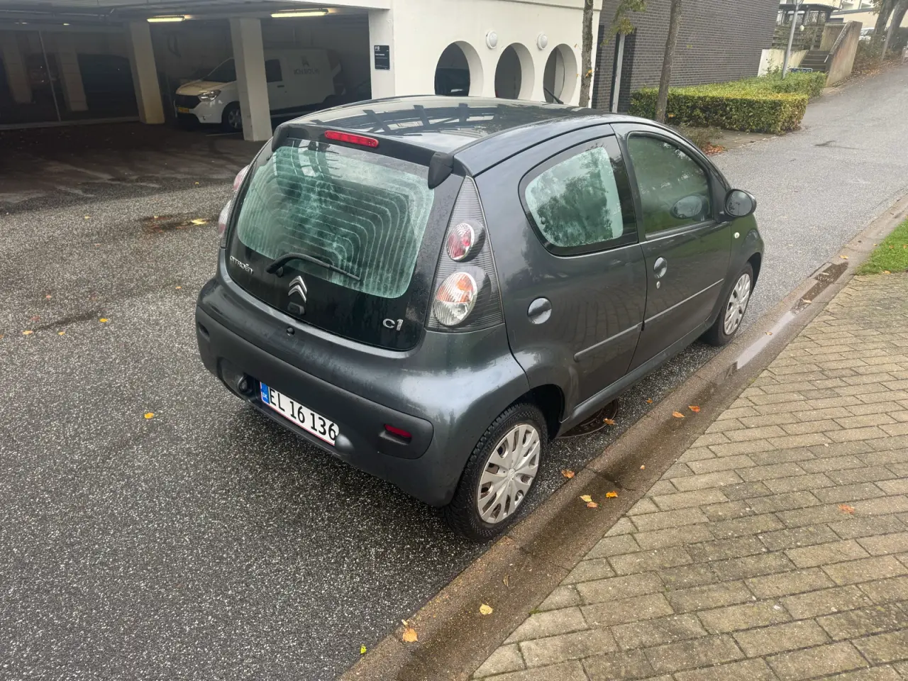 Billede 4 - Bil 