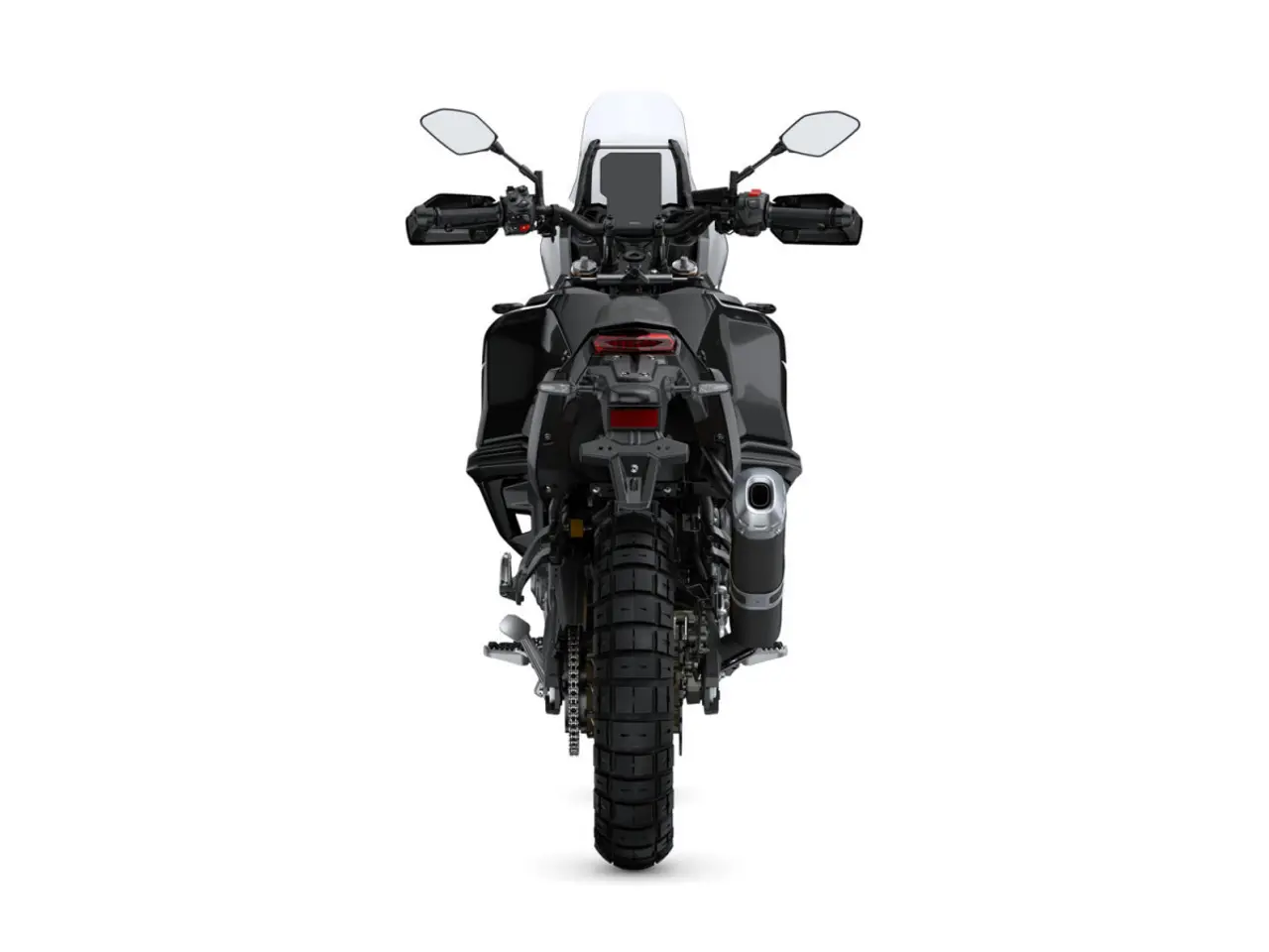 Billede 14 - Yamaha Ténéré 700 World Raid