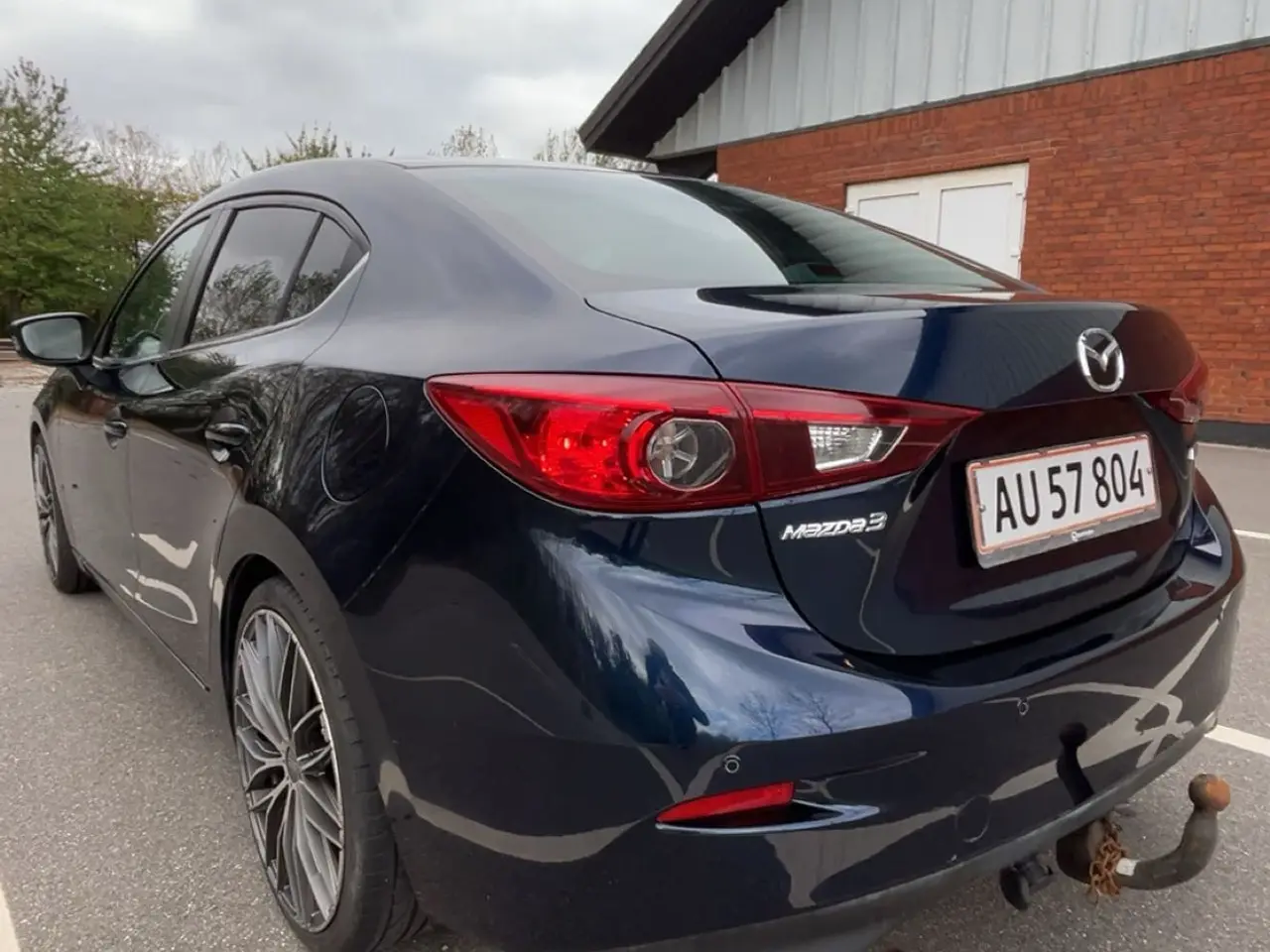 Billede 5 - Mazda 3