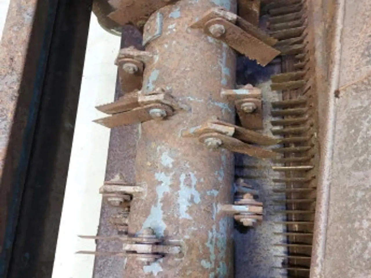 Billede 15 - Massey Ferguson 7278 Snitter 49070165