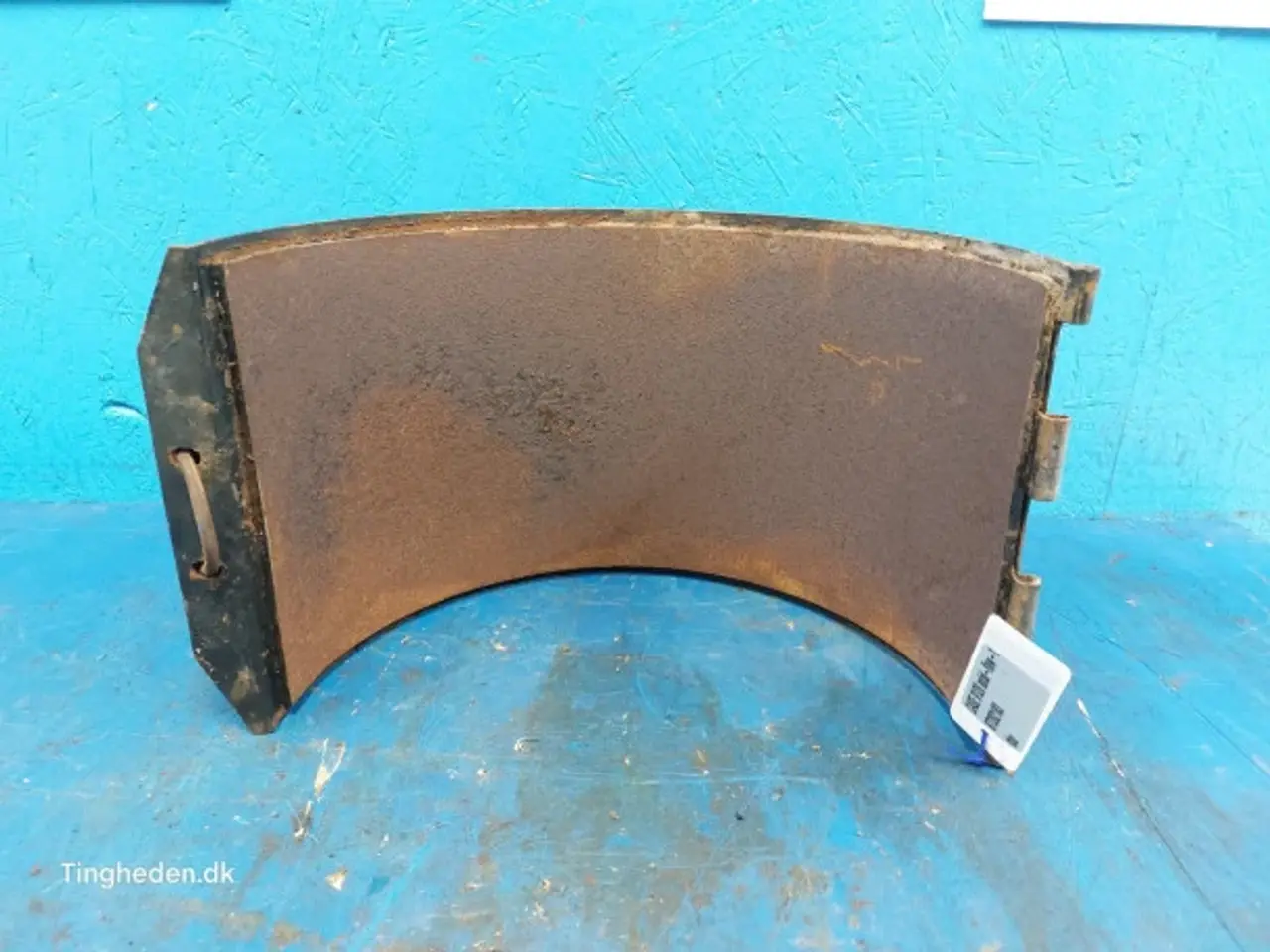 Billede 7 - Case IH 9120 Dør 87282183