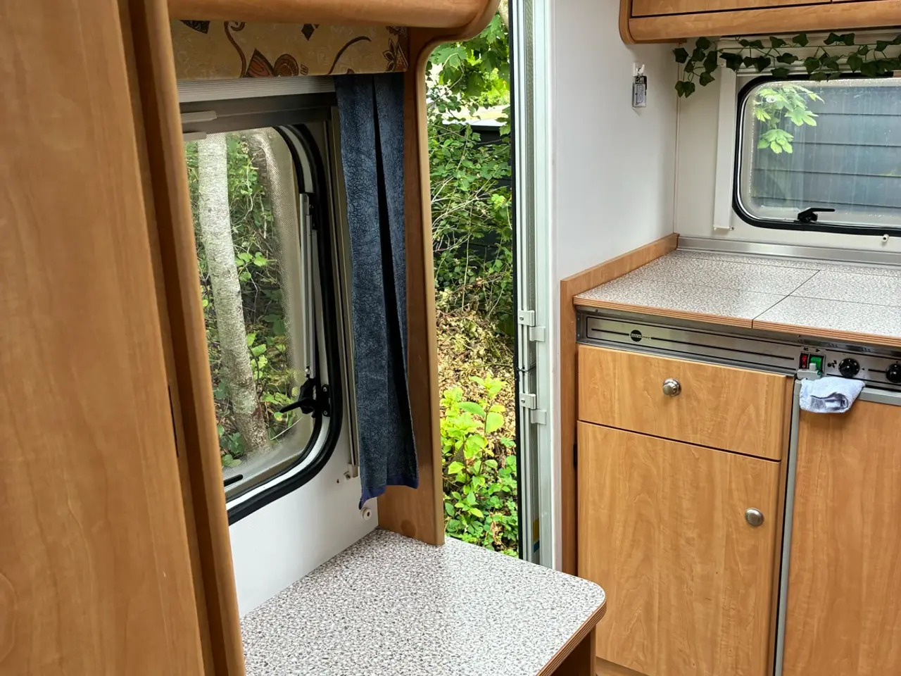 Billede 10 - Burstner Ventana NYSYNET