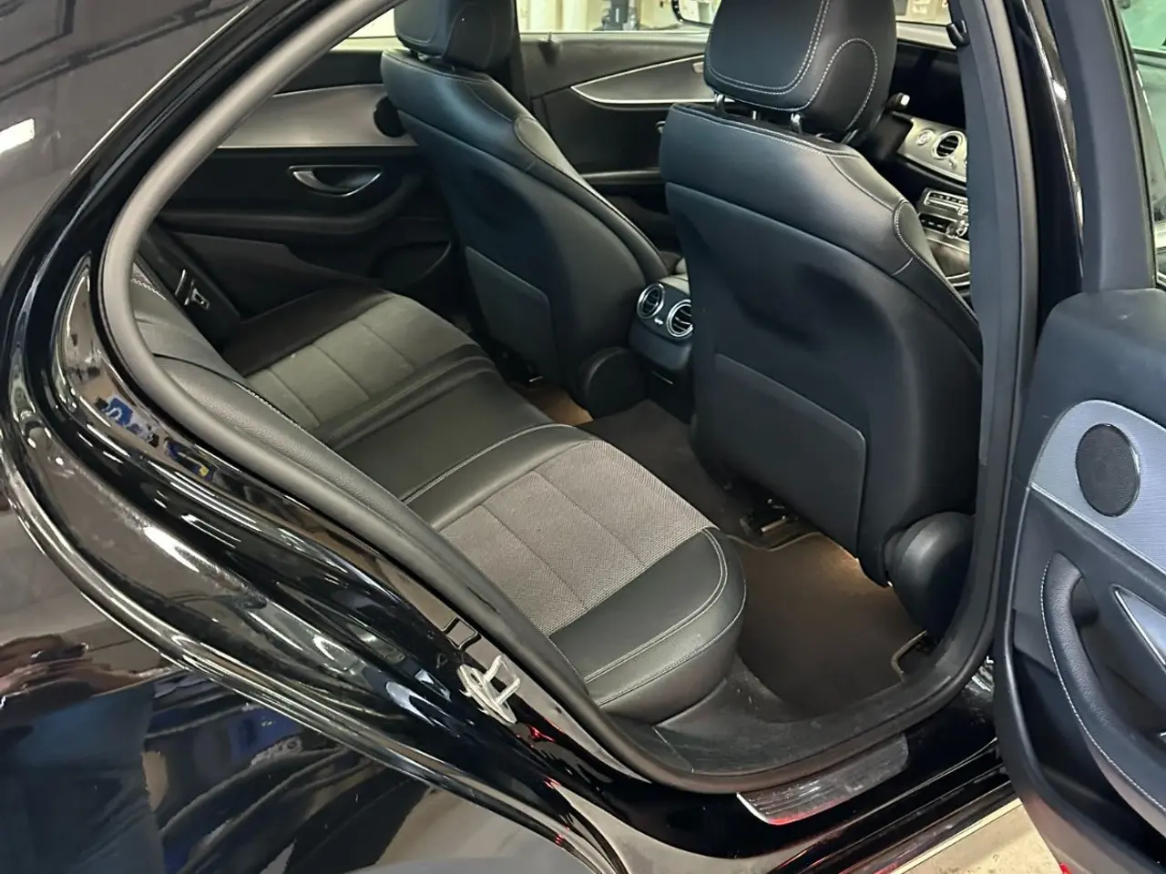 Billede 14 - Mercedes E220 d 2,0 Avantgarde aut.