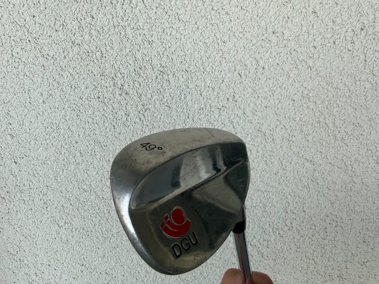 Billede 1 - DGU wedges 49°