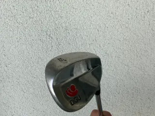 DGU wedges 49°