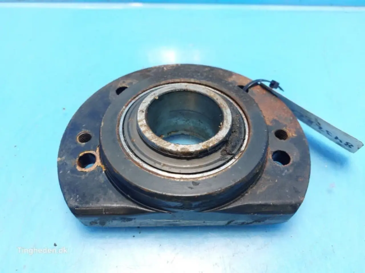 Billede 3 - New Holland CR10.90 Lejehus 84328722
