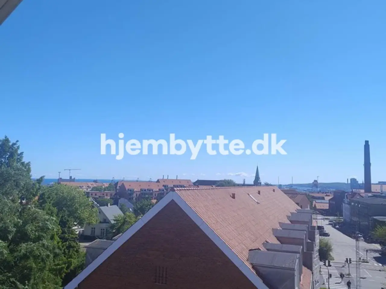 Billede 9 - Hjembytte - Finsensgade