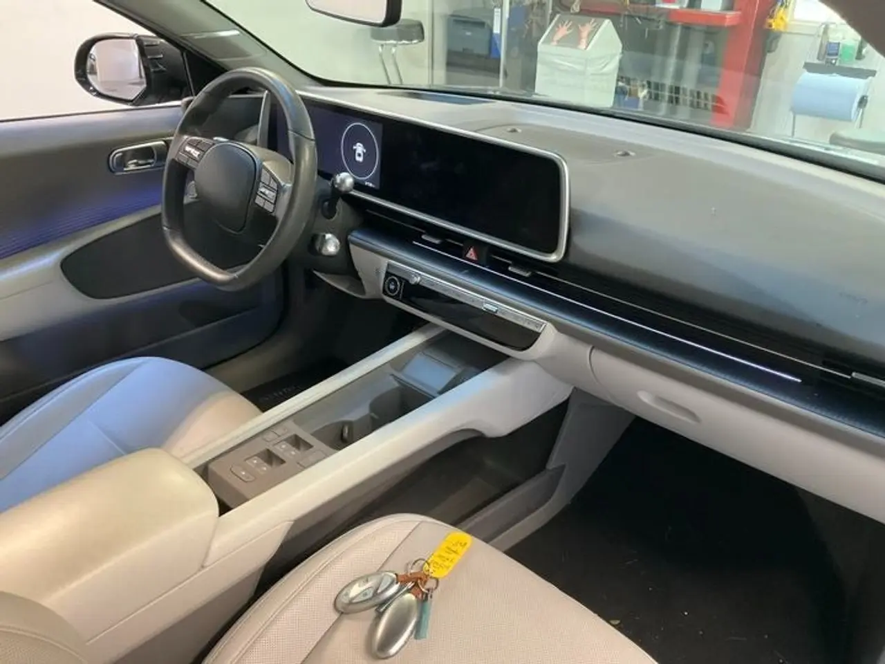Billede 6 - Hyundai Ioniq 6 77 Ultimate