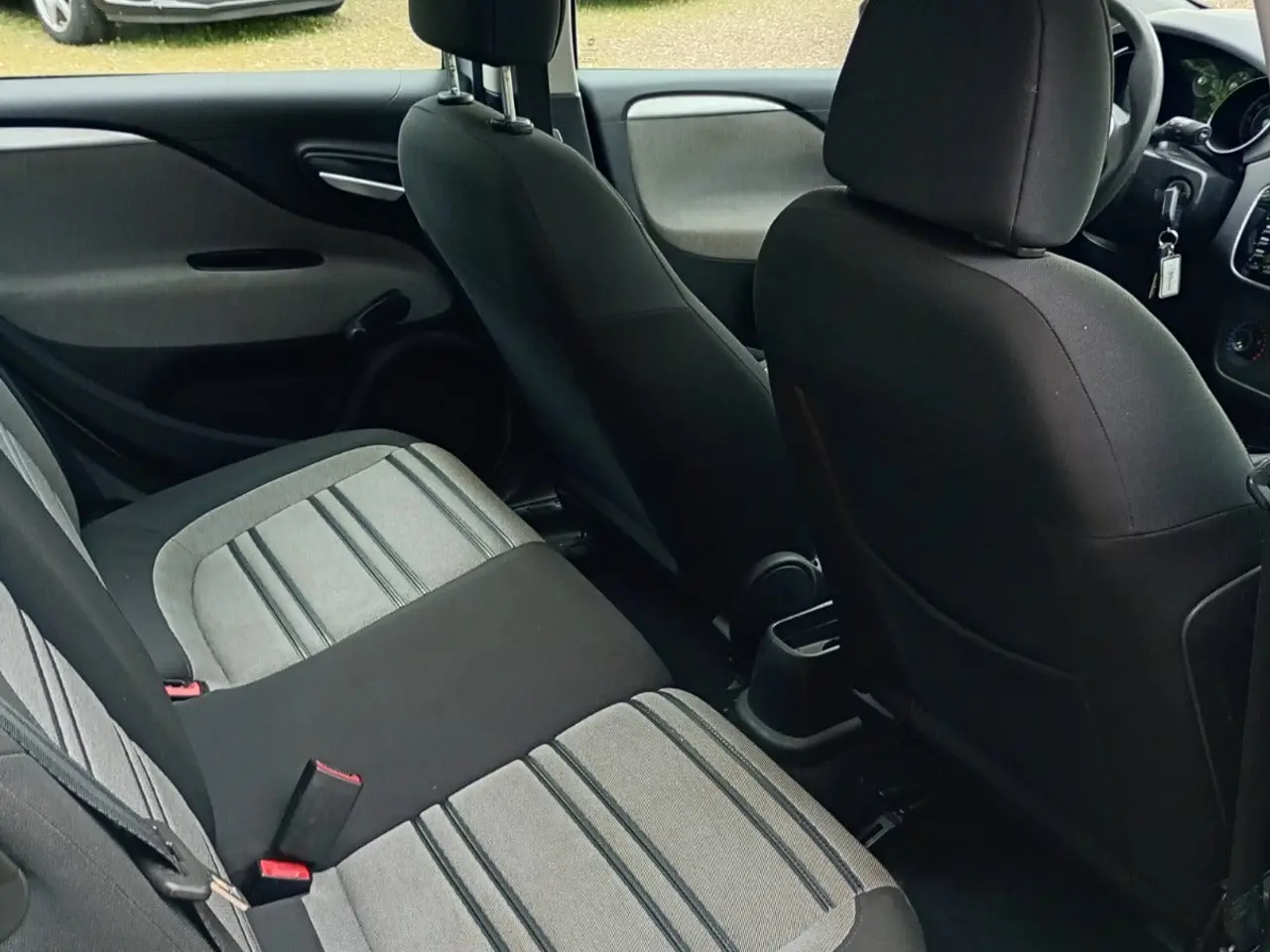 Billede 14 - Fiat Punto Evo 1,4 M-Air 105 Dynamic
