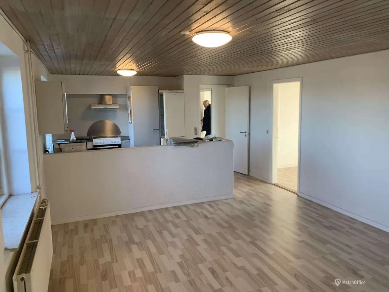 Billede 4 - Investeringsejendom med to lejligheder i et Hus