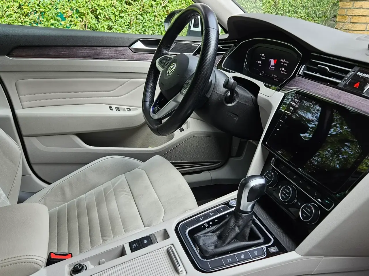 Billede 12 - VW Passat 1,4 GTE Highline+ Variant DSG