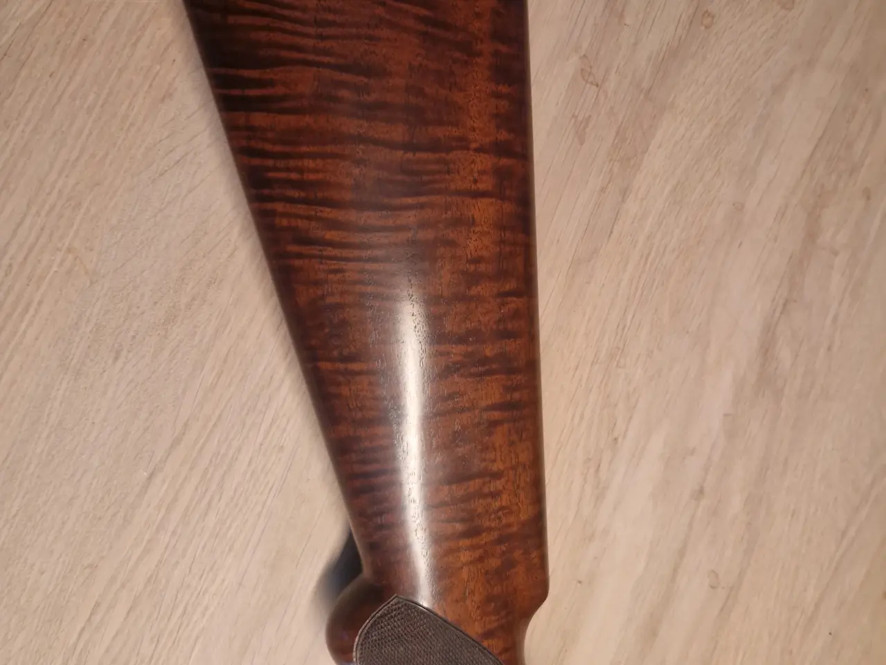 Billede 2 - Browning 725 - UK black gold