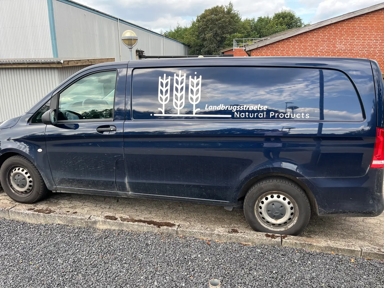 Billede 2 - Mercedes-Benz Vito 114 CDI KSV Lang AUT