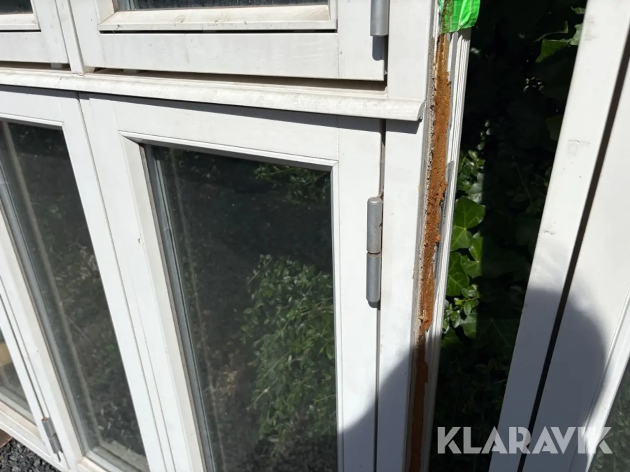 Billede 11 - Vindue 1323x1568mm 1 styk