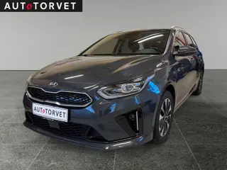 Kia Ceed 1,6 PHEV Prestige SW DCT
