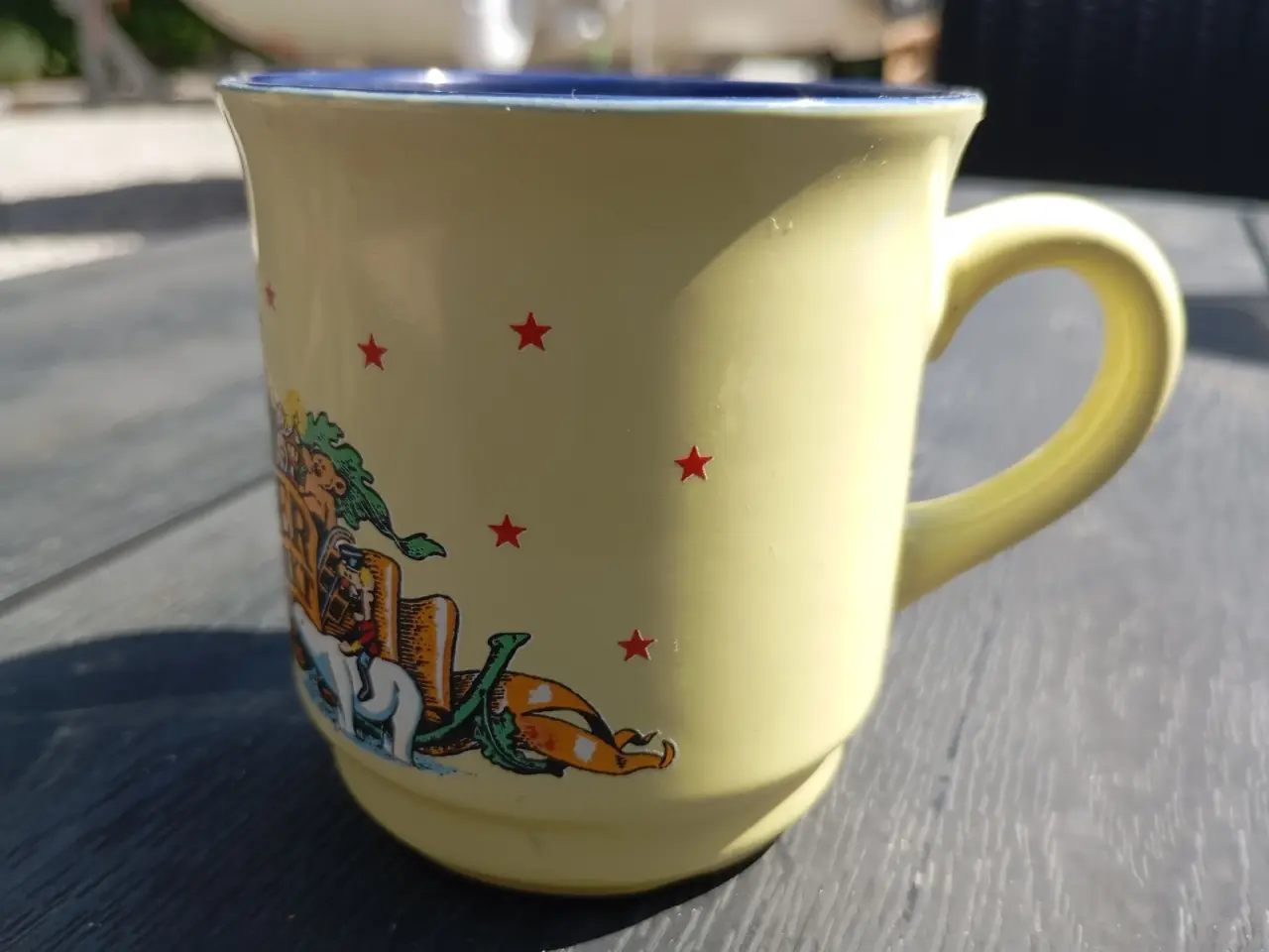 Billede 11 - Julekrus fra Hamburg Julemarked