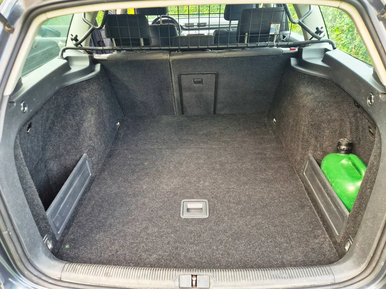 Billede 6 - Fin VW Passat TDI