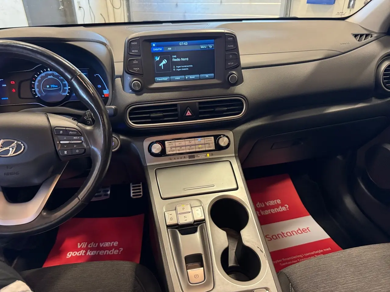 Billede 11 - Hyundai Kona 39 EV Trend