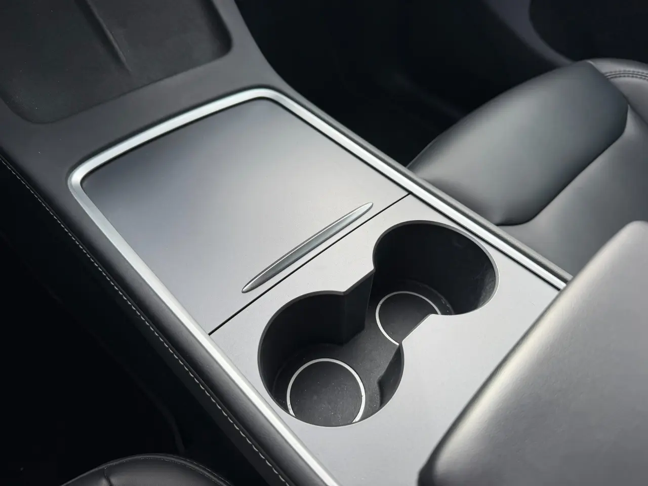 Billede 19 - Tesla Model Y Long Range AWD