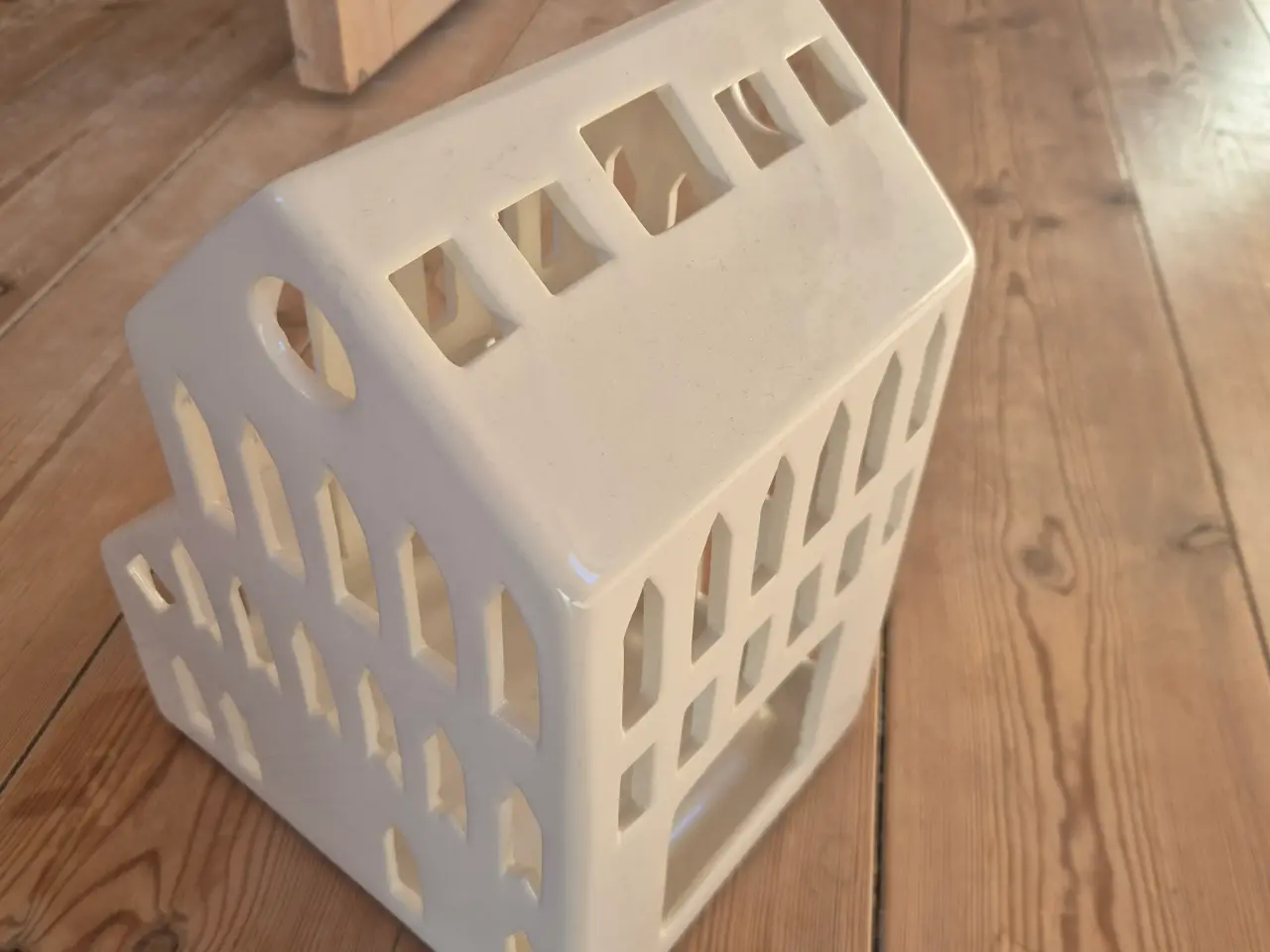 Billede 2 - Kæhler hus