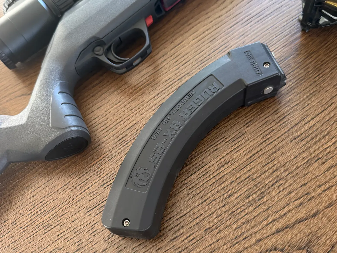 Billede 4 - Winchester Wildcat