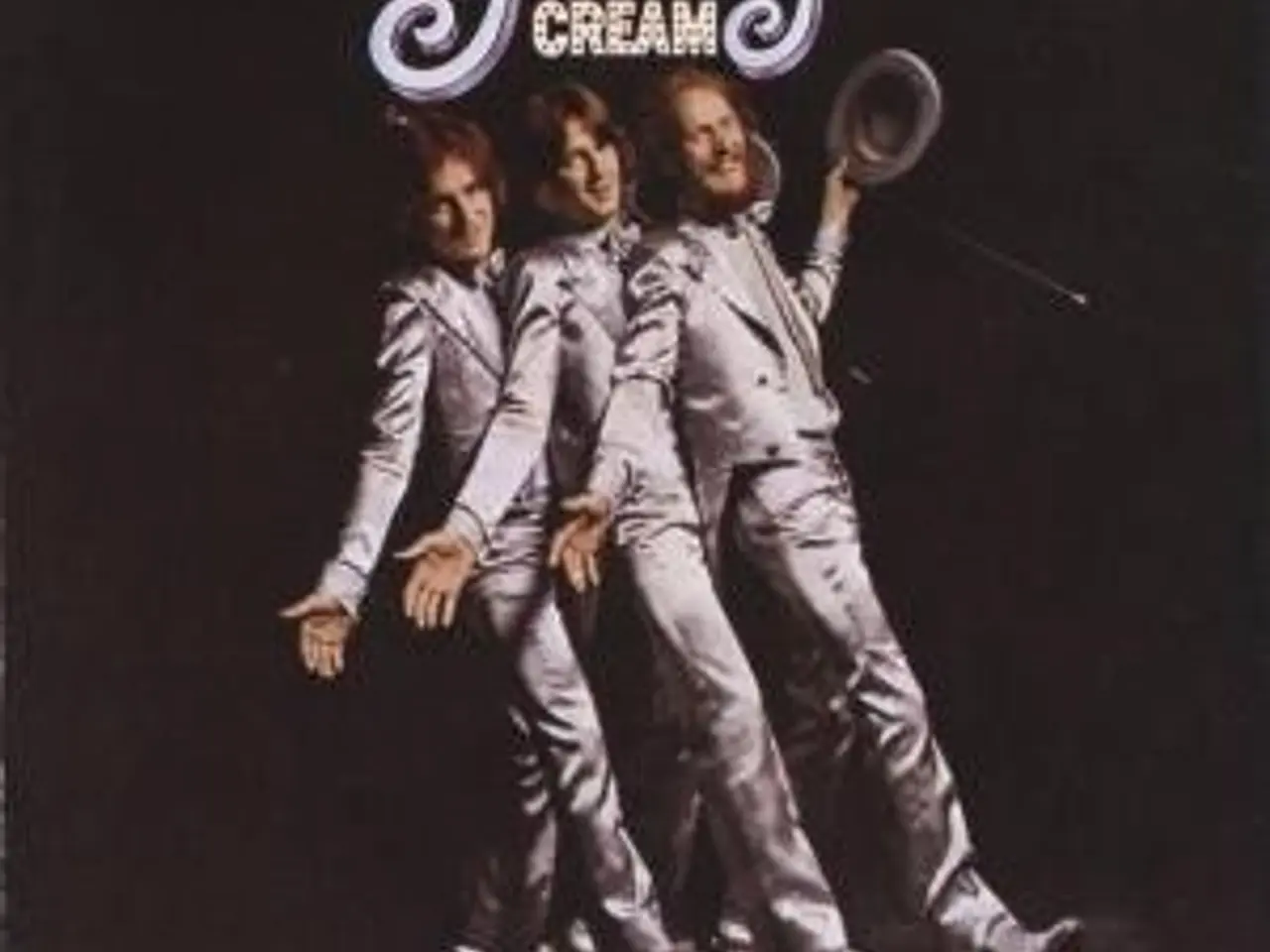Billede 1 - Cream – Goodbye – CD
