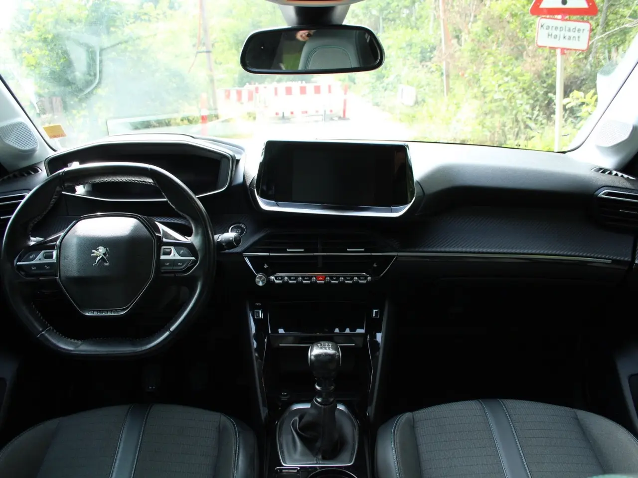 Billede 11 - Peugeot 208 1,2 PureTech 100 Active