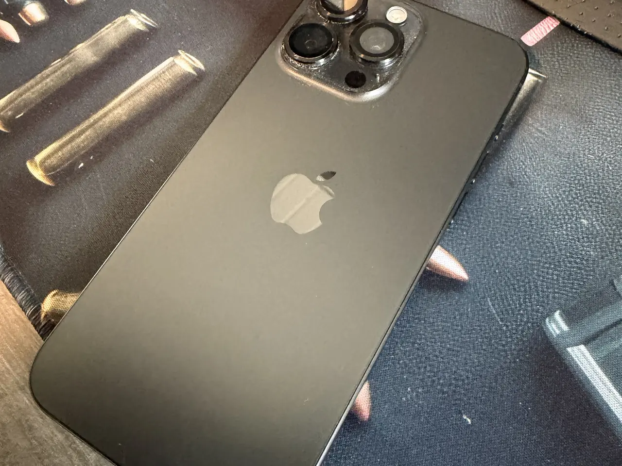 Billede 2 - iPhone 15 pro Max Flot stand 