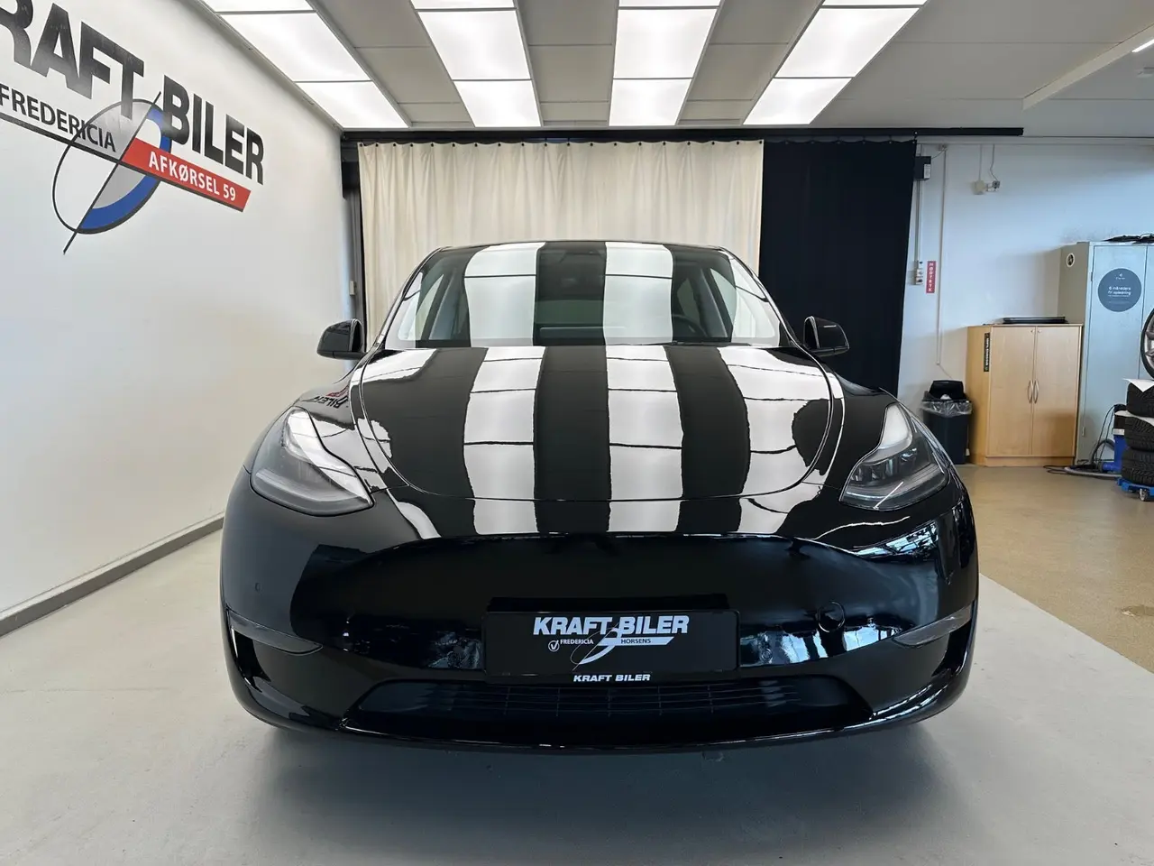 Billede 7 - Tesla Model Y Long Range AWD