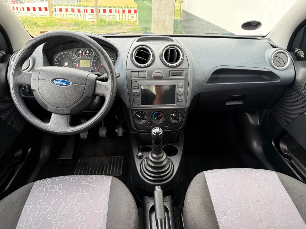 Billede 9 - Ford Fiesta 1,4 Ambiente